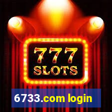 6733.com login